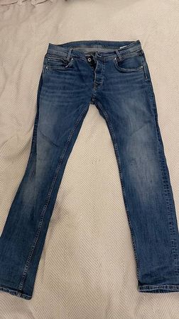 Pepe Jeans