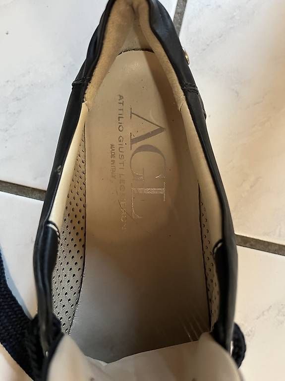 Scarpe da donna: AGL Damenschuhe Grösse 39 – Usato da Emdthal venduto da bak_p82z 2