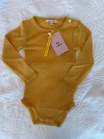 Weicher Merino Body Gr 86