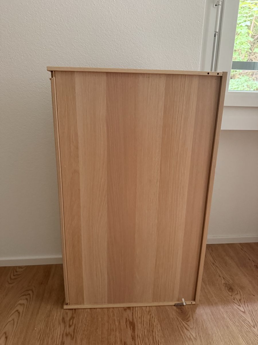 Ikea Armoires: PAX Komplement Schublade braun 100x58cm – D'occasion à Ostermundigen par nic_s9d9