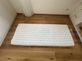 Topper 80x200cm KVISTEN