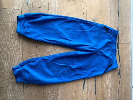 H&M Fleecehose Gr. 110/116