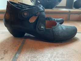 Think Pumps