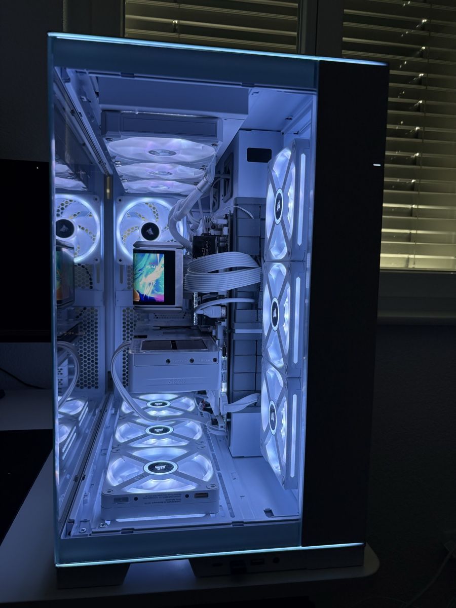Nvidia PC: Gaming PC 5080 RTX – Nuovo (secondo la descrizione) da Allschwil venduto da del_nnk6 1