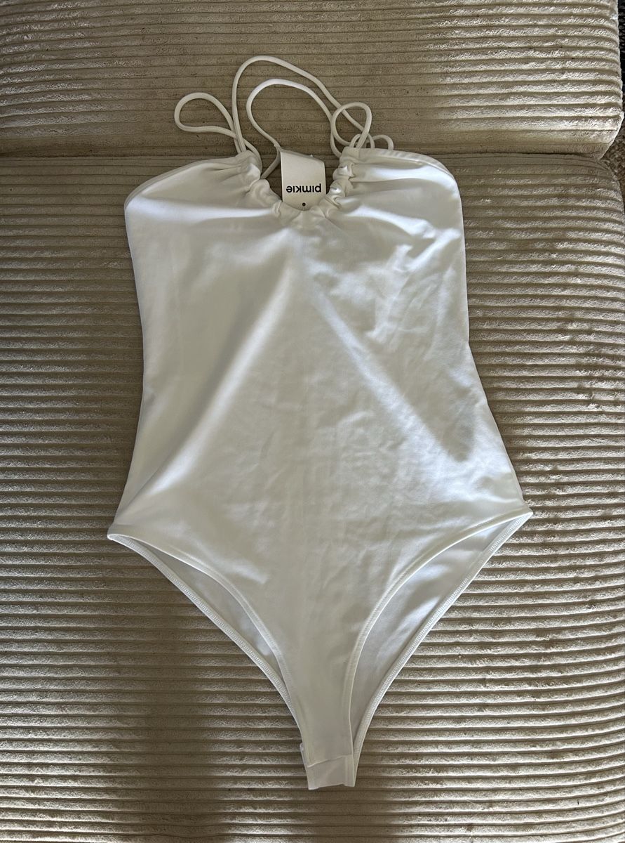 Pimkie Tops: Body Pimkie S – Neu und originalverpackt aus Chez-le-Bart von Justine2025