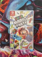 Super Mario Party - Nintendo Switch