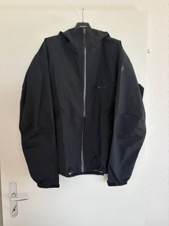 Regen Jacke- Peak Performance Gore - Tex