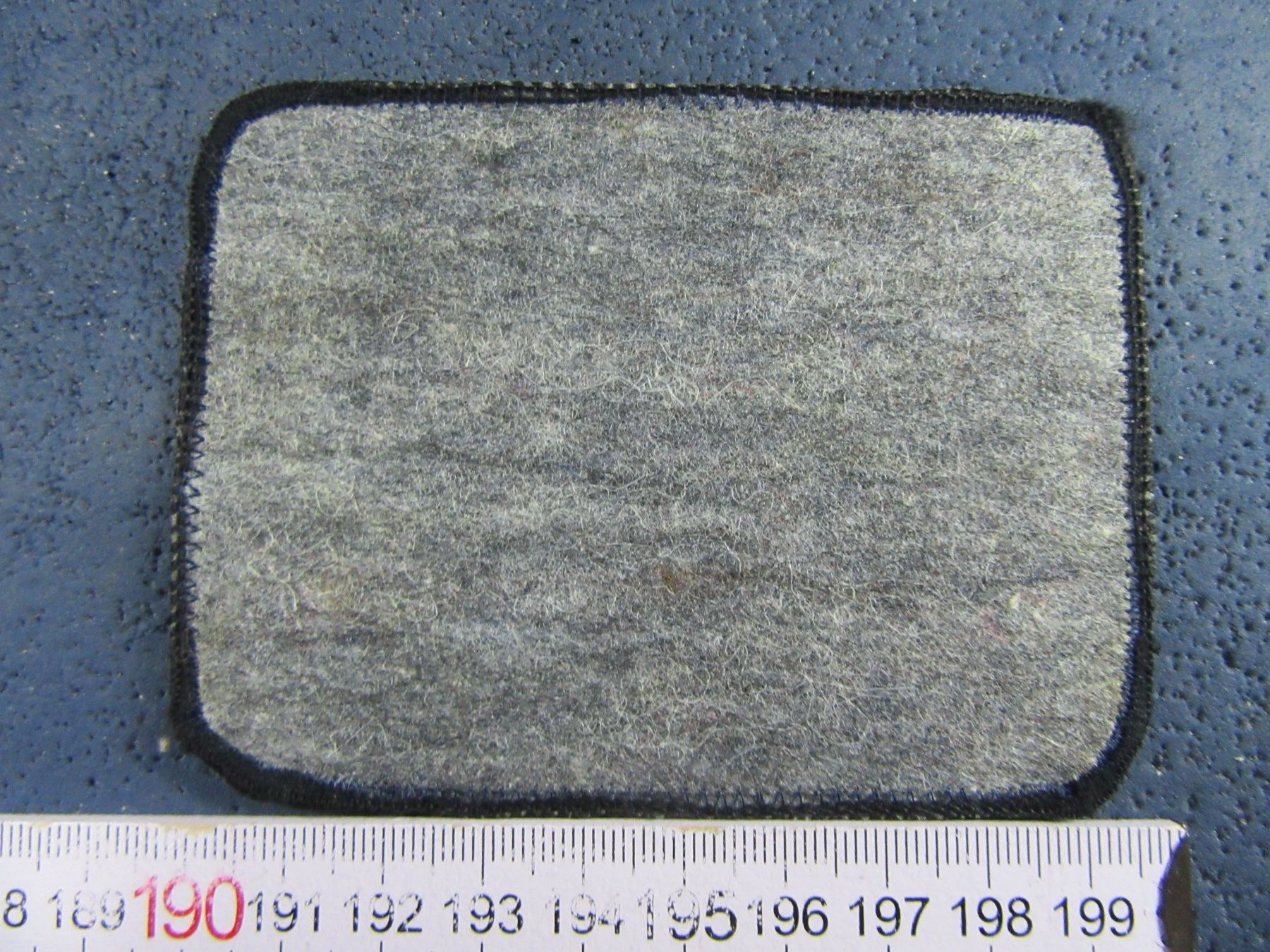 Toppe: AC/DC "HIGHWAY TO HELL" PATCH AUFNÄHER OHNE LEIM VINTAGE – Usato da Ettingen venduto da Hausi4711 1