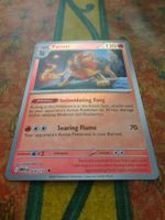 POKEMON  Pyroar  I  MEG EN  024/132  HP130  2025