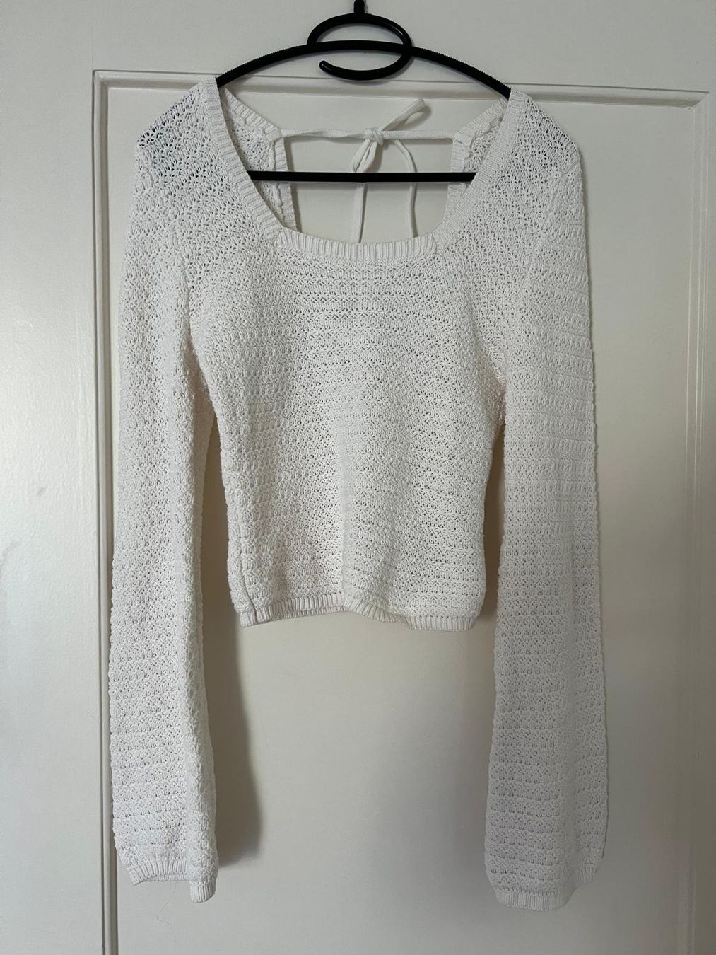Hollister Maglioni & Felpe: Hollister Strickpullover, Grösse M, Top Zustand – Usato da Wabern venduto da now_zf6f