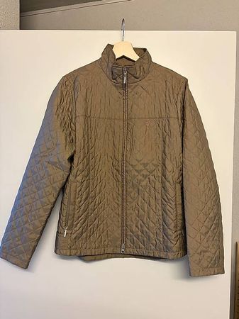 Golfino Steppjacke Beige (Gr. 40)