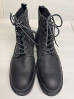 Bottes d'hiver Lloyd Homme en cuir noir T42.5