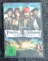 Pirates of the Caribbean - Fremde Gezeiten