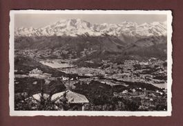SAN SALVATORE KULM - Monte Rosa - 1937