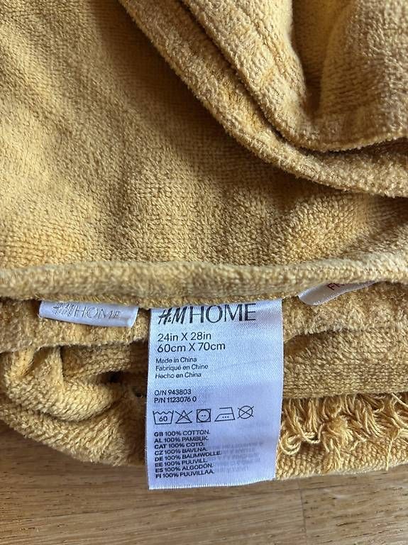 Bademäntel: Badeponchos – Gebraucht aus Bern von ann_gabrielle 1