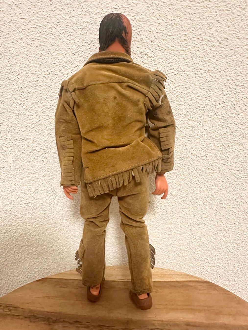 Vintage 1973 Gabriel Marx The Lone Ranger Tonto rar (Gebraucht) in Baar ...