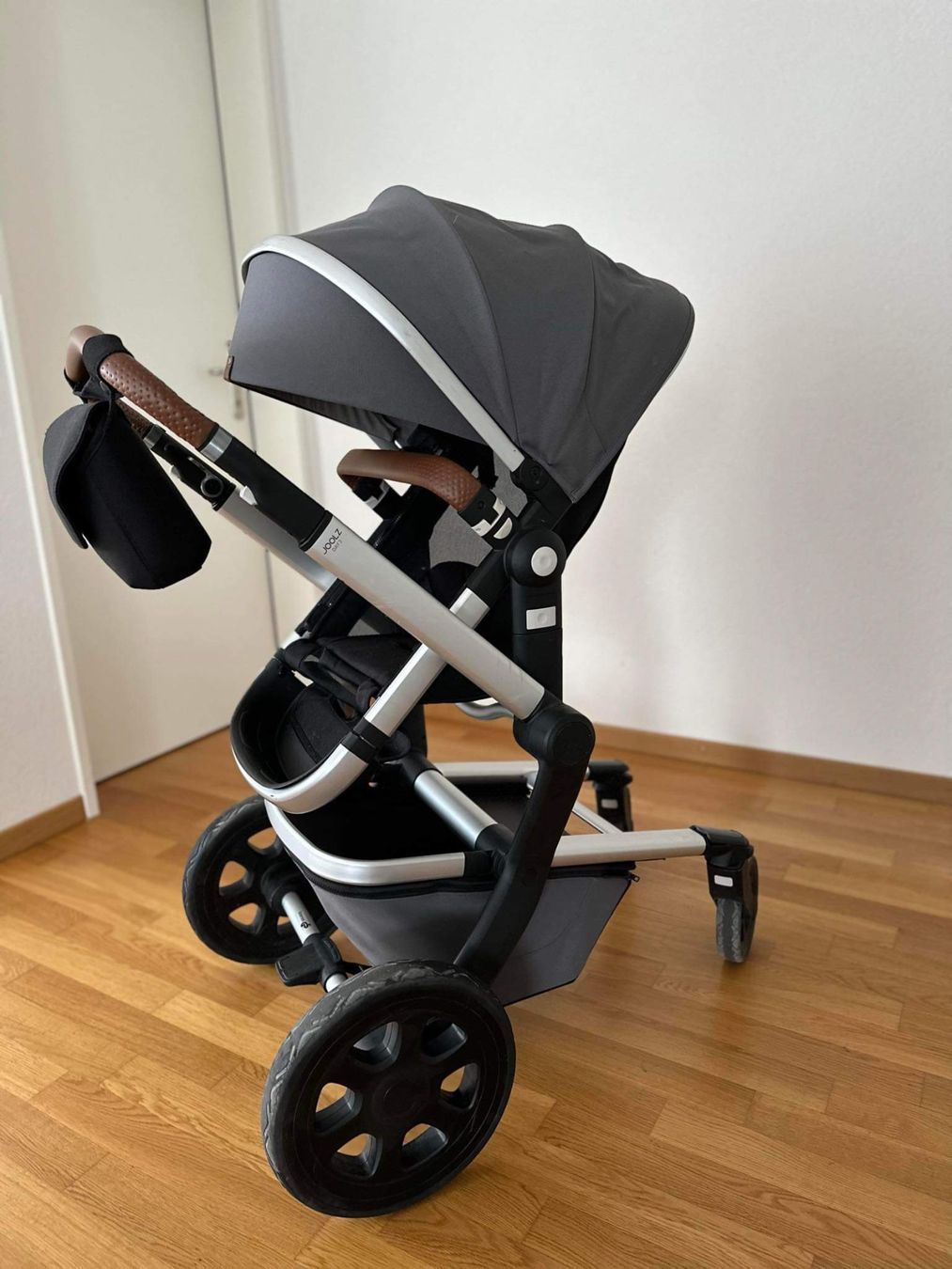 Joolz Carrozzine: Kinderwagen JOOLZ Day 3 – Usato da Luzern venduto da Mariia_K 1