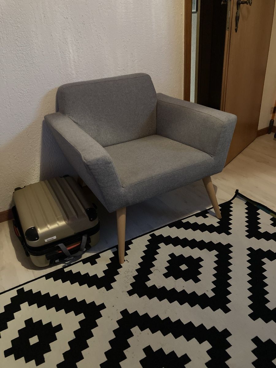 Poltrone: Zwei Sessel – Usato da Schafisheim venduto da mic_79dx 1