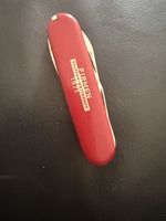 Sackmesser Victorinox-Victoria 