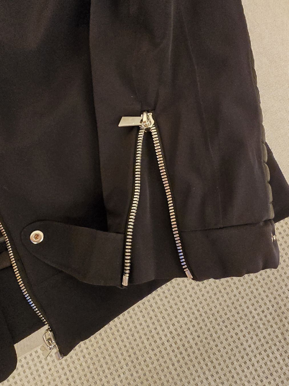 Toni Sailer Jacken: Toni Sailer Designerjacke Gr. 54 Limited Edition – Gebraucht aus Visp von Stebar1966 8