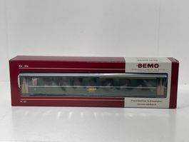 Bemo 3241 111 RhB AB 1561 grün Einheitswagen EW II