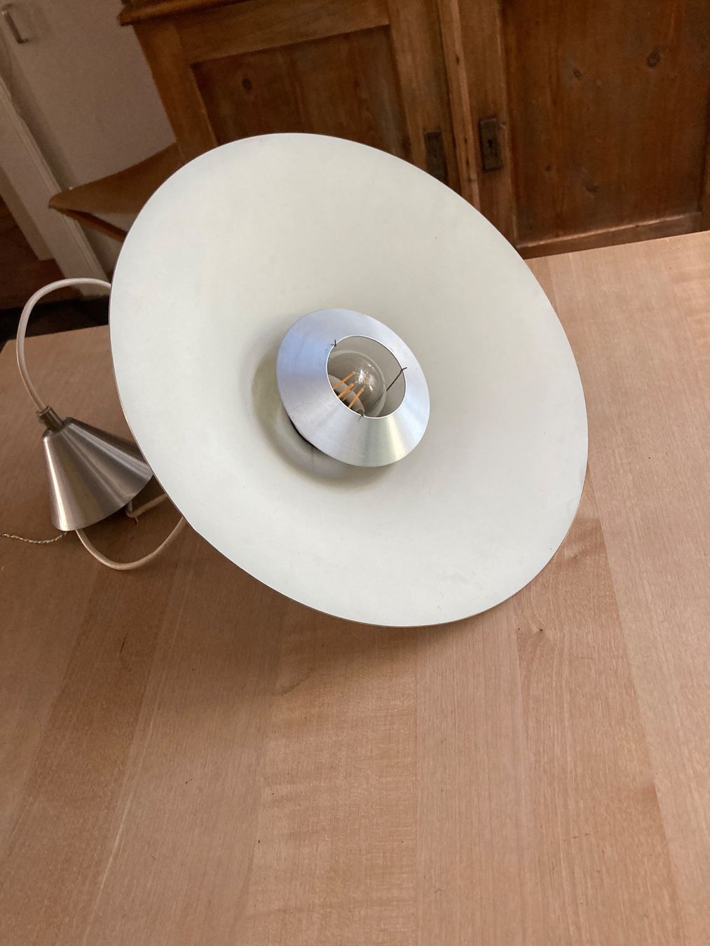 Lampen: Tischlampe – Gebraucht aus Basel von rub_mf86 3