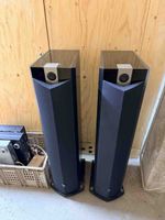 Speaker Focal Chorus 826V Säulenlautsprecher gebraucht