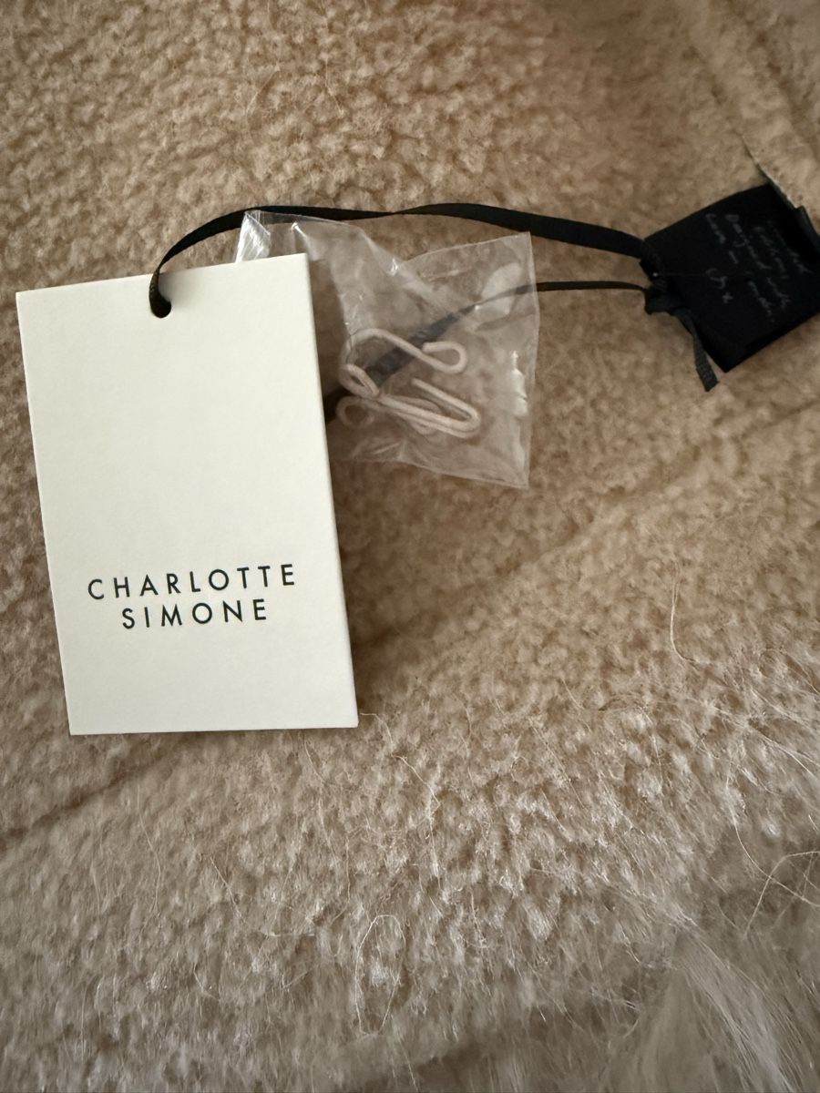 Gilets & Westen: Faux Leather Charlotte Simone  – Neu und originalverpackt aus Lachen SZ von mima41 6