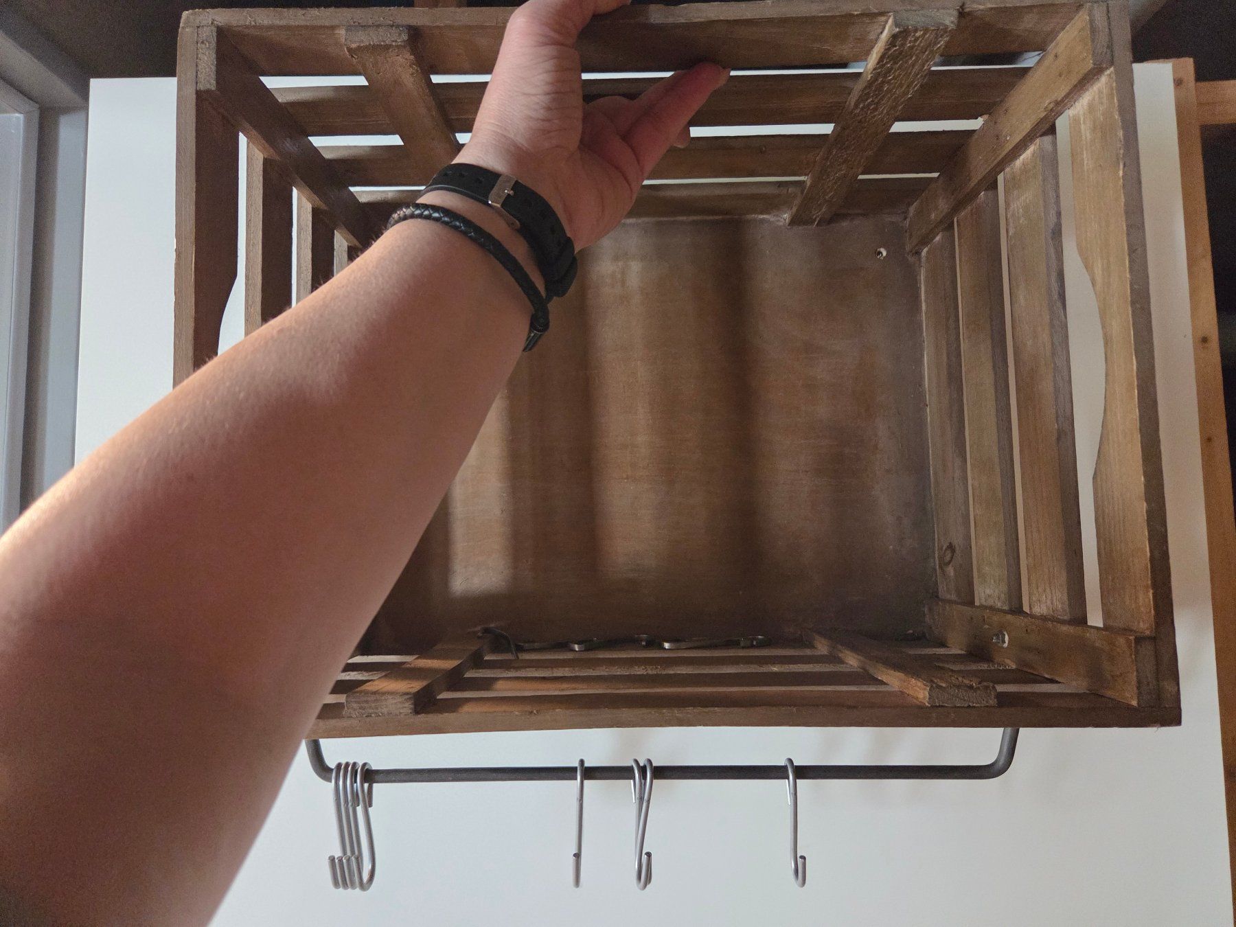 Garderobe: Garderobe 3teilig – Gebraucht aus Reinach BL von Manga7