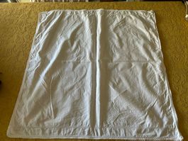 Tovaglia bianca 76x79 cm