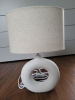 Nachtischlammpe