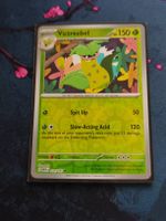 Pokemon Victreebel 071/165 von 151 EN