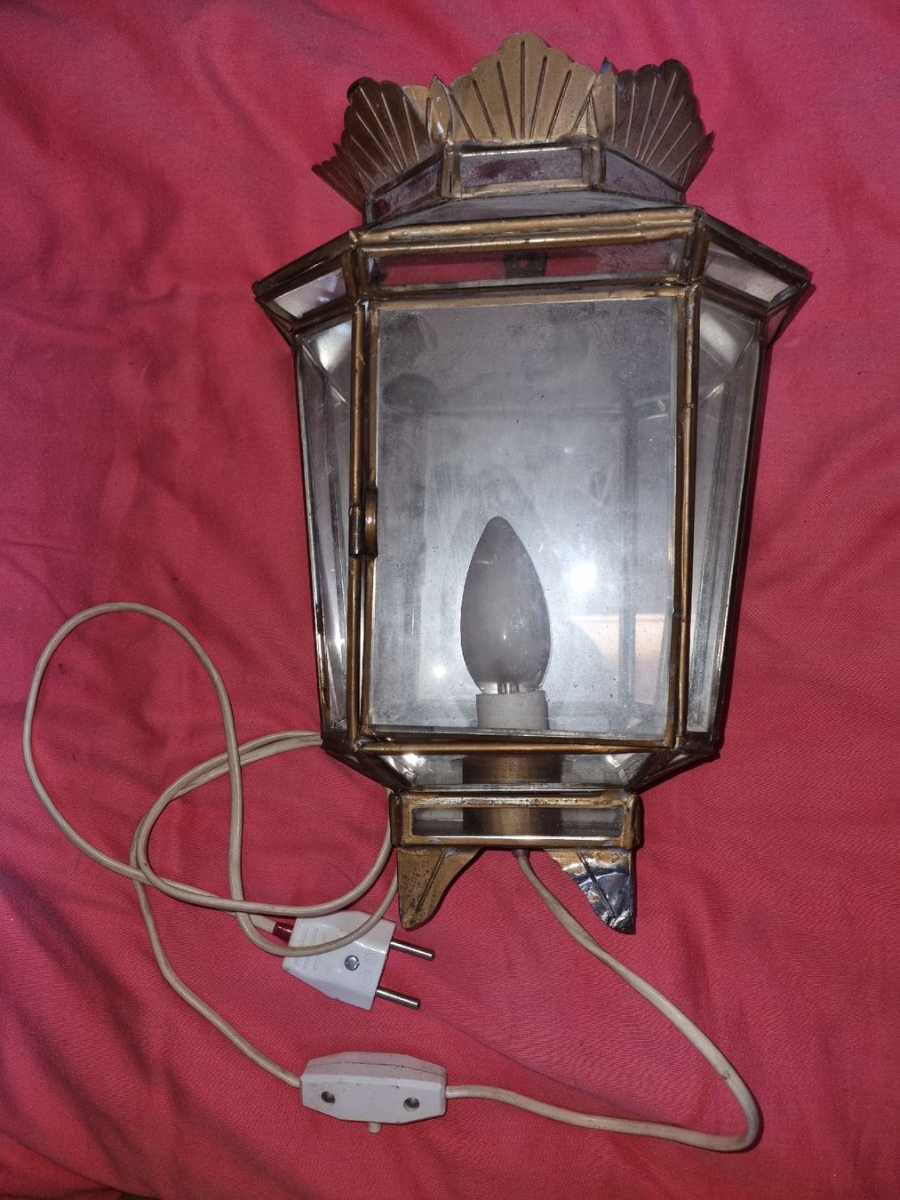 Lampen: Lampe – Gebraucht aus Chur von Beimirhates