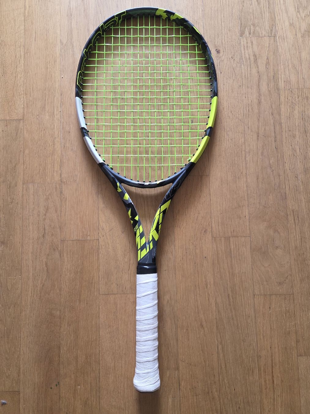 Babolat Racchette: Babolat Pure Aero 98 – Usato da Chur venduto da Fiolli