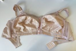 Reggiseno 2XL color carne, come nuovo - Ottimo affare!