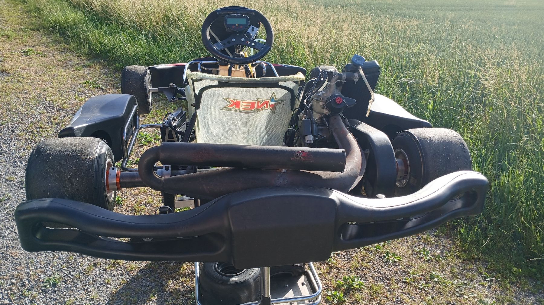 Rotax Karts: kart – D'occasion à Rümlang par Hcivic 1