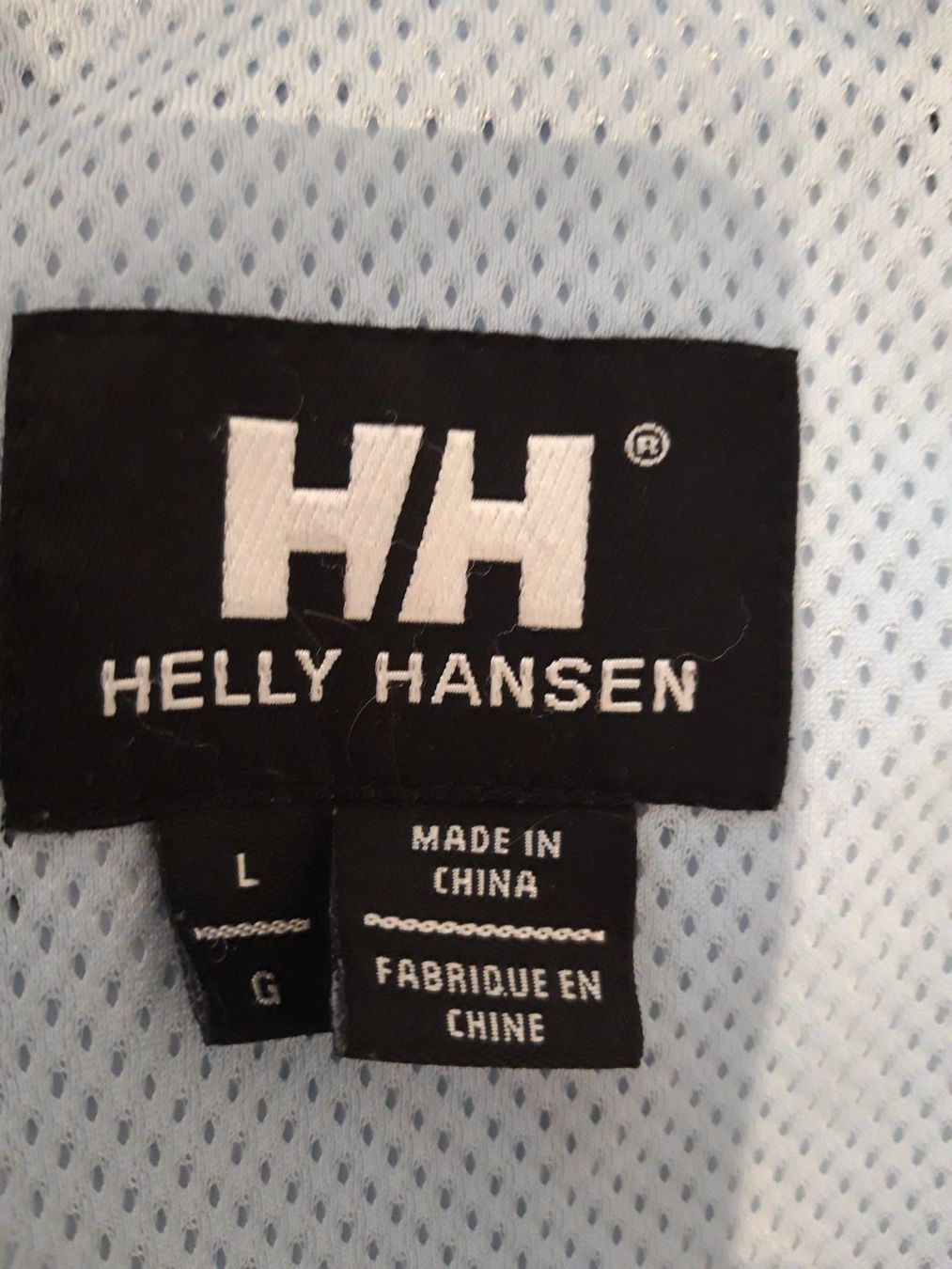 Helly Hansen Giacche: Übergangsjacke von Helly Hansen – Nuovo (secondo la descrizione) da Oberengstringen venduto da Kimchimon 3