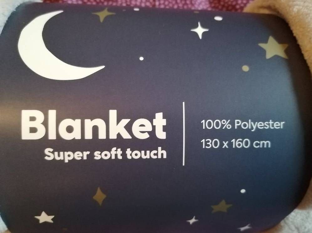 Coop Coperte: Kuscheldecke NEU – Nuovo e nell'imballaggio originale da zufikon venduto da radar07 1
