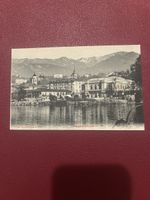 Lugano, Teatro 1908