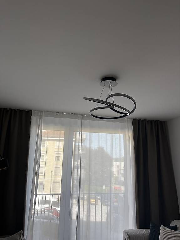 Lampadari & plafoniere: Lampe – Usato da Bischofszell venduto da Ronannigg 2