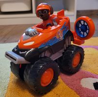 Paw Patrol Rescue Zuma