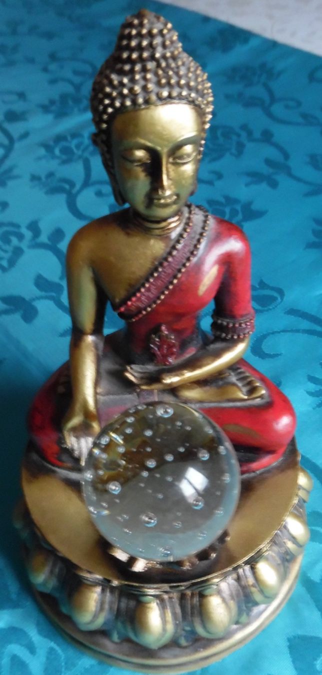 Sculture & Statue: Posten Buddha`s – Usato da Bellinzona venduto da Luna093 7