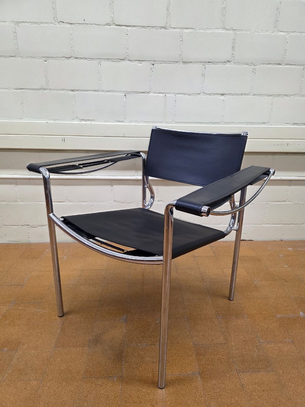 Alias Poltrone: Alias 109 Spaghetti Armchair Designer Sessel – Usato da Lichtensteig venduto da Polsterwerk