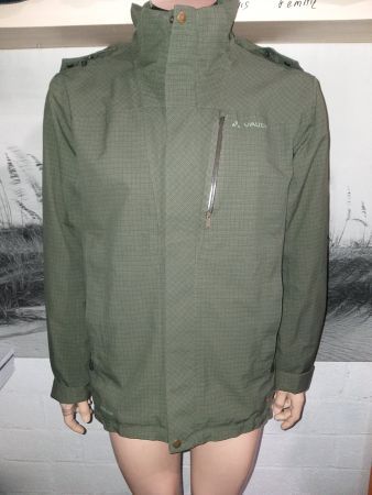 VAUDE  Veste imperméable/Wasserdicht Jacke  Taille/Grosse M