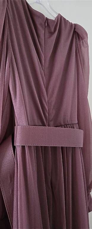 Vestiti: Abendkleid in gr. 36 NEU – Usato da Zell ZH venduto da fil_zw9l 3