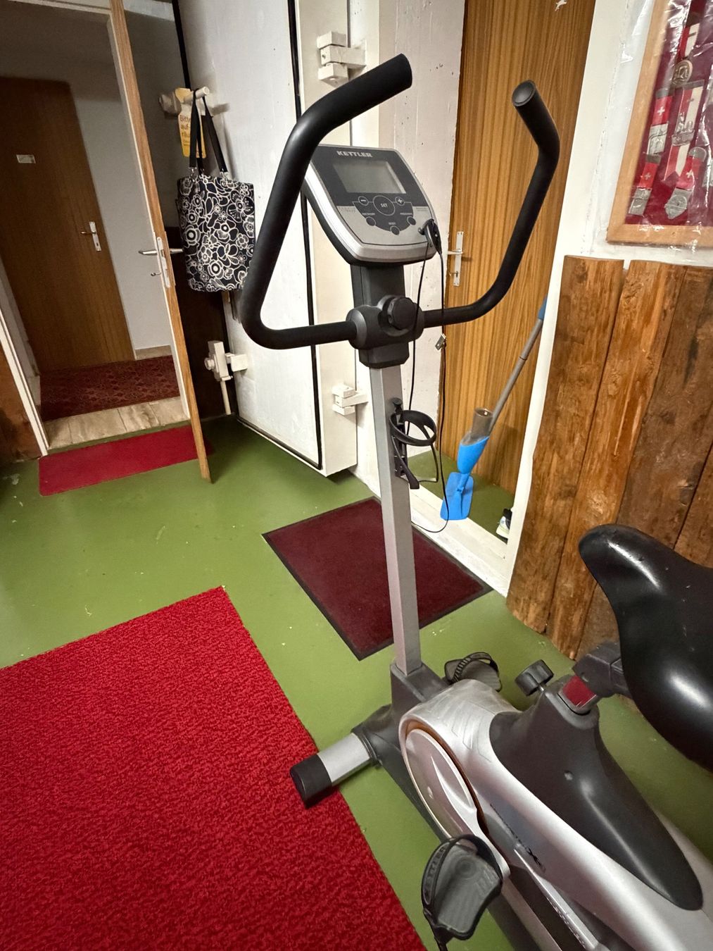 Hometrainer: Hometrainer – Gebraucht aus Therwil von NK99 1