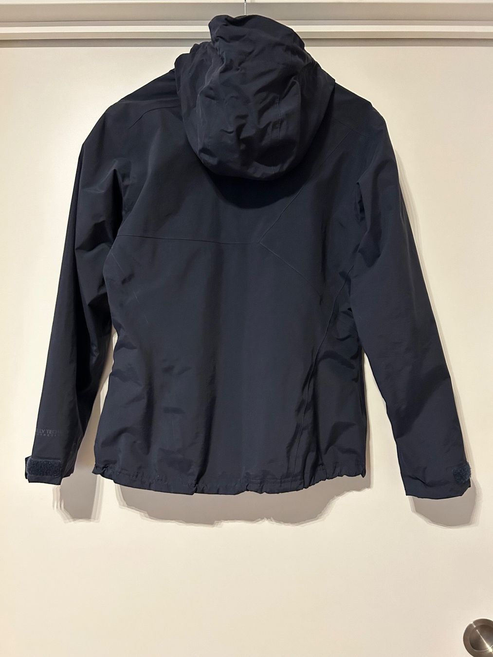 Helly Hansen Giacche: Regenjacke Helly Hansen – Usato da Lachen SZ venduto da Swanche77 1