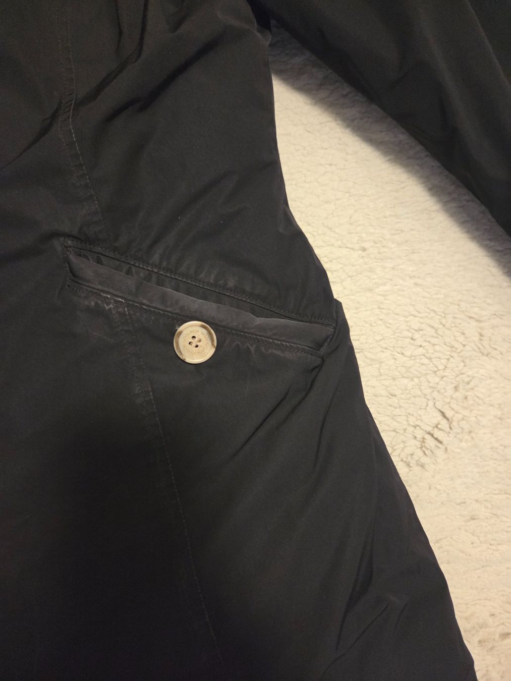 Woolrich Cappotti: Woolrich parka s – Usato da Neuhausen venduto da Nathi6913 7