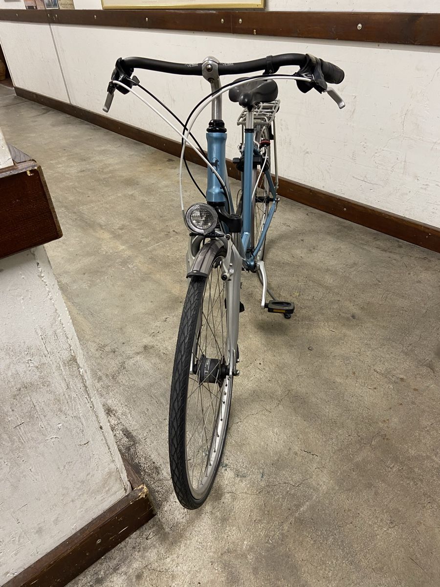 Cresta Vélos: Cresta Damenvelo  – D'occasion à Dietikon par brocki-eyra 7