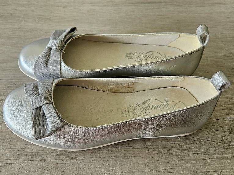 Primigi Scarpe per ragazze: PRIMIGI Kinder Ballerinas Gr. 34 – Usato da Zug venduto da nikspk